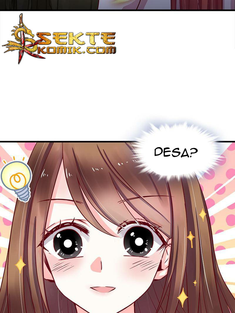 Beauty and the Beasts Chapter 13 Gambar 53